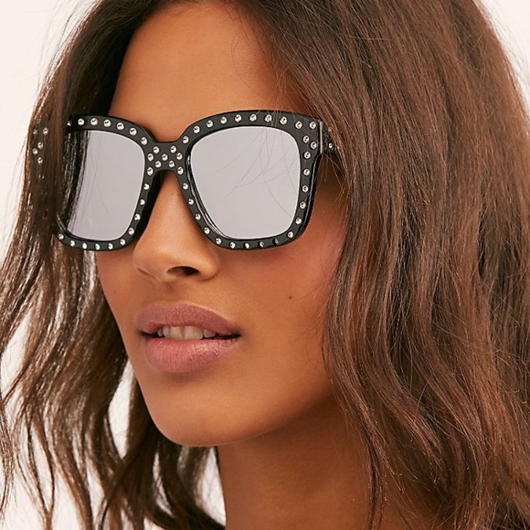 FREE PEOPLE WOMENS GLASSES